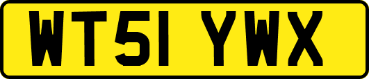 WT51YWX