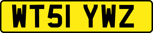 WT51YWZ