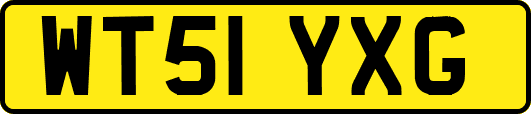 WT51YXG