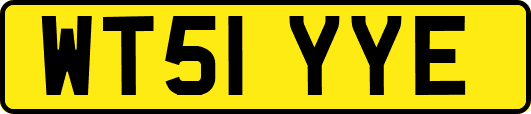 WT51YYE