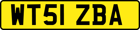 WT51ZBA