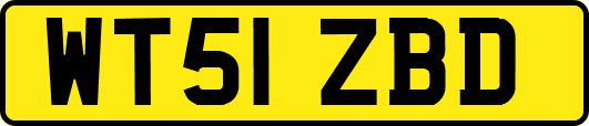 WT51ZBD