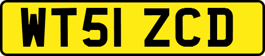 WT51ZCD