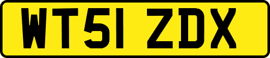 WT51ZDX