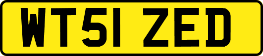 WT51ZED