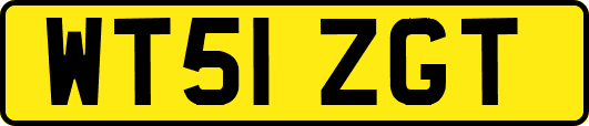 WT51ZGT