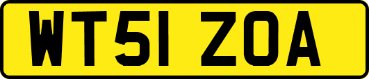 WT51ZOA