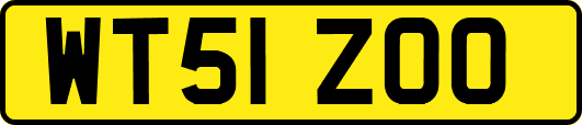 WT51ZOO