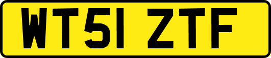 WT51ZTF