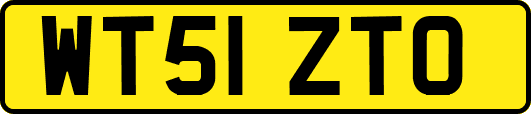 WT51ZTO