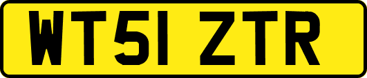 WT51ZTR
