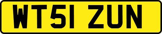 WT51ZUN