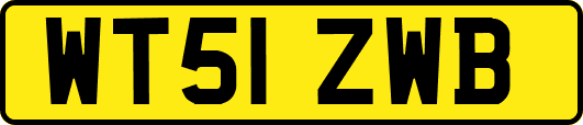 WT51ZWB