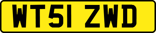 WT51ZWD
