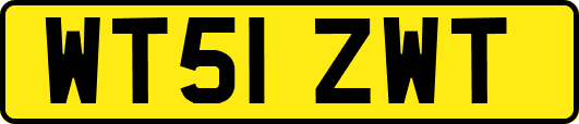 WT51ZWT