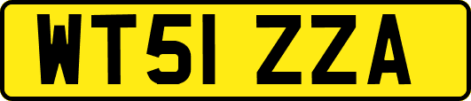 WT51ZZA