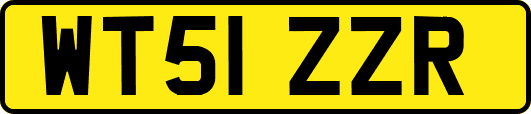 WT51ZZR