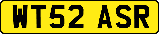 WT52ASR