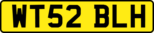 WT52BLH