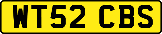WT52CBS