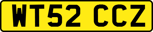 WT52CCZ