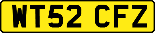WT52CFZ