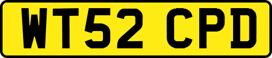 WT52CPD