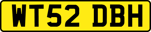 WT52DBH