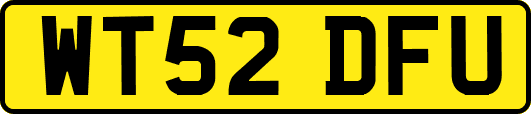WT52DFU