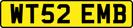 WT52EMB