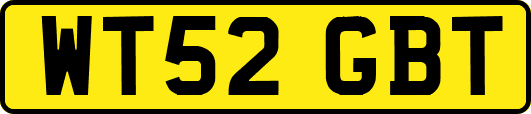 WT52GBT