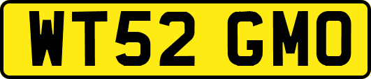 WT52GMO