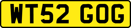 WT52GOG