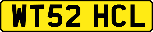 WT52HCL