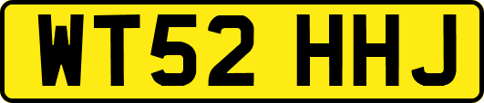 WT52HHJ