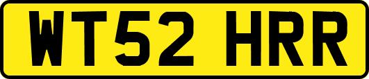 WT52HRR
