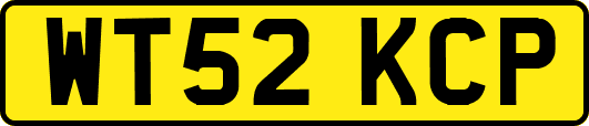 WT52KCP