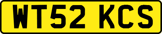 WT52KCS