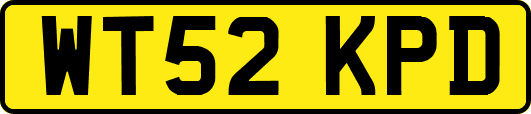 WT52KPD