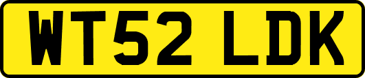 WT52LDK