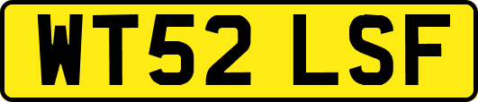 WT52LSF