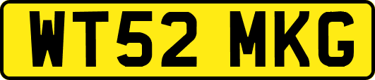 WT52MKG