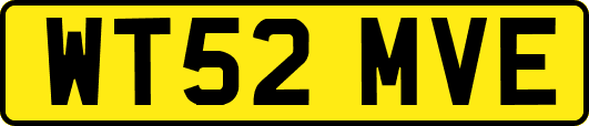 WT52MVE