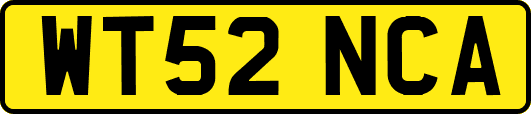 WT52NCA
