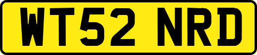 WT52NRD
