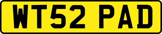 WT52PAD