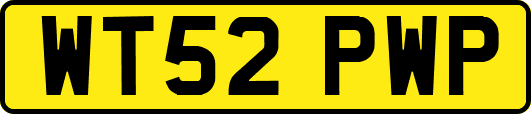 WT52PWP