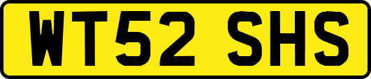 WT52SHS