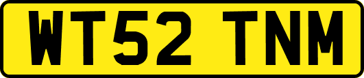 WT52TNM