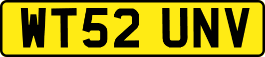 WT52UNV